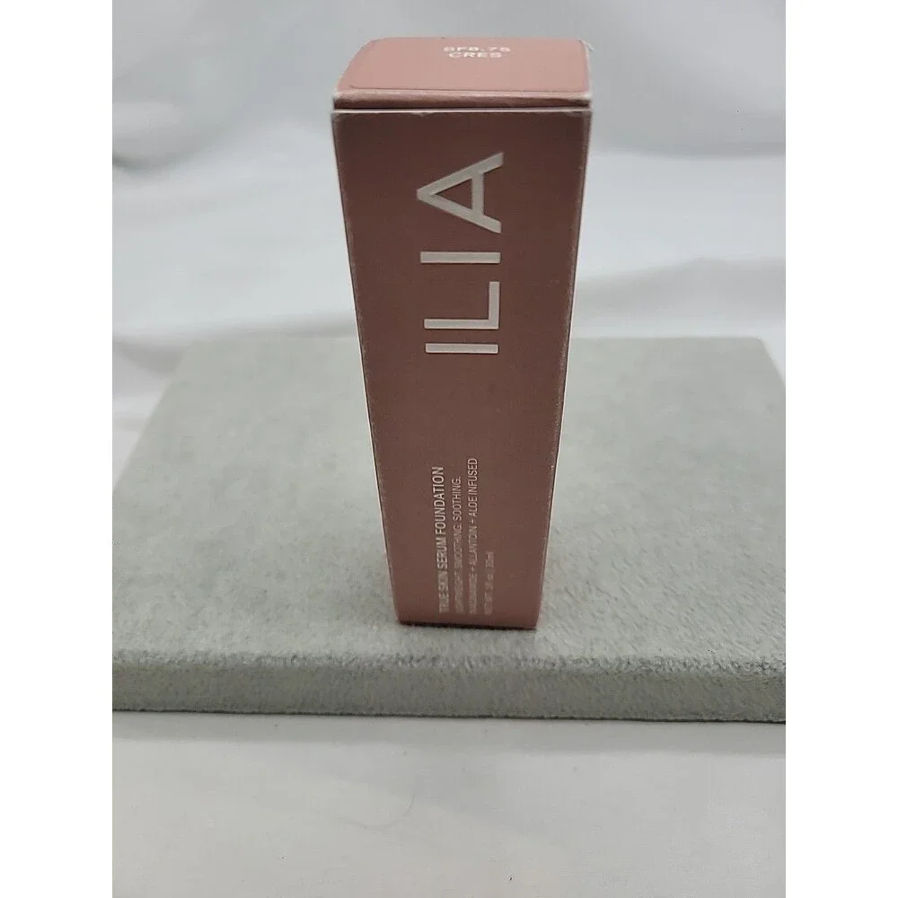 Weightless Vegan Foundation Concealer Medium Coverage Skin Like Finish 1 Fl Oz